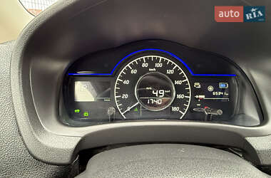 Хэтчбек Nissan Note 2020 в 