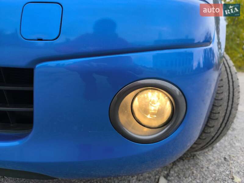 Хэтчбек Nissan Note 2007 в Ахтырке фото 14 Хэтчбек Nissan Note 2007 в Ахтырке