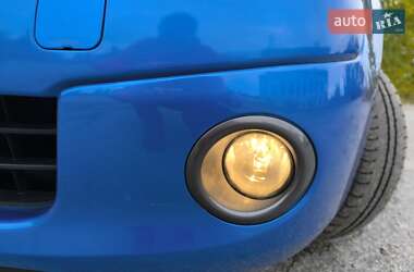 Хетчбек Nissan Note 2007 в 