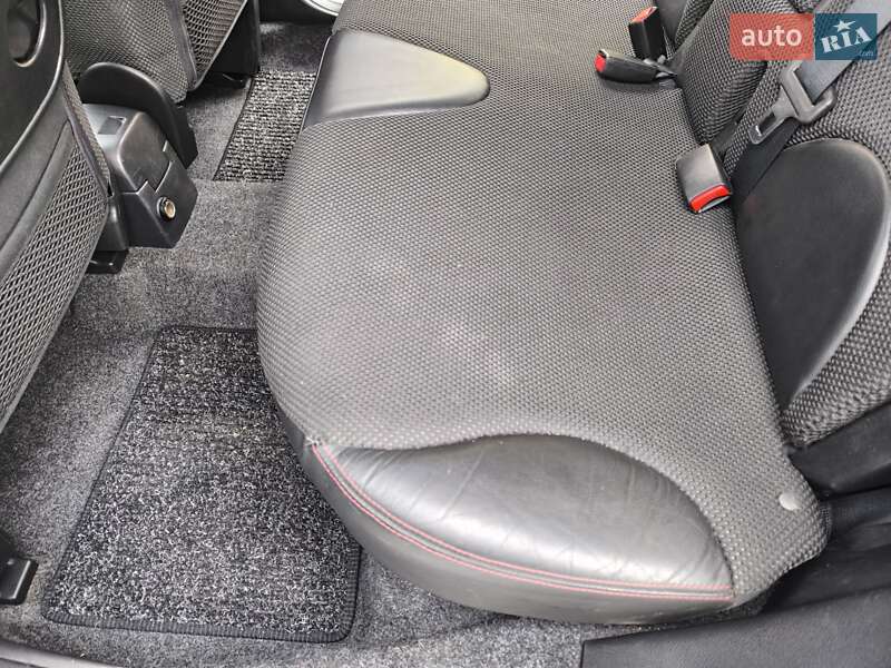 Хэтчбек Nissan Note 2007 в Ахтырке фото 29 Хэтчбек Nissan Note 2007 в Ахтырке