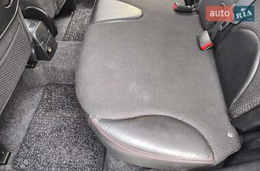 Хетчбек Nissan Note 2007 в 
