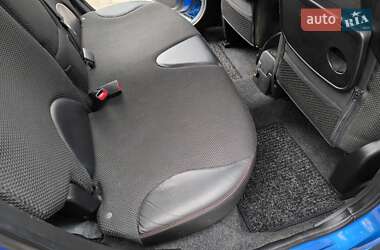 Хетчбек Nissan Note 2007 в 