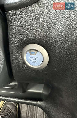 Хэтчбек Nissan Note 2019 в 