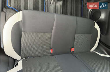 Хэтчбек Nissan Note 2019 в 