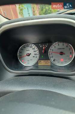 Хэтчбек Nissan Note 2012 в Ровно
