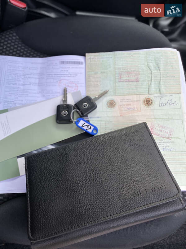 Хетчбек Nissan Note 2006 в Хоролі фото 31 Хетчбек Nissan Note 2006 в Хоролі