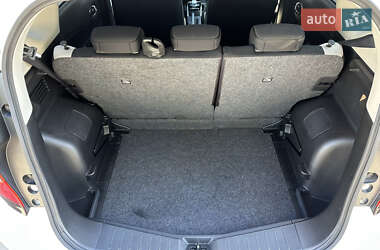 Хэтчбек Nissan Note 2019 в 