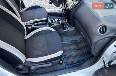 Хэтчбек Nissan Note 2019 в 