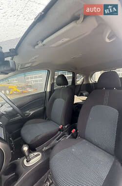 Хэтчбек Nissan Note 2013 в 