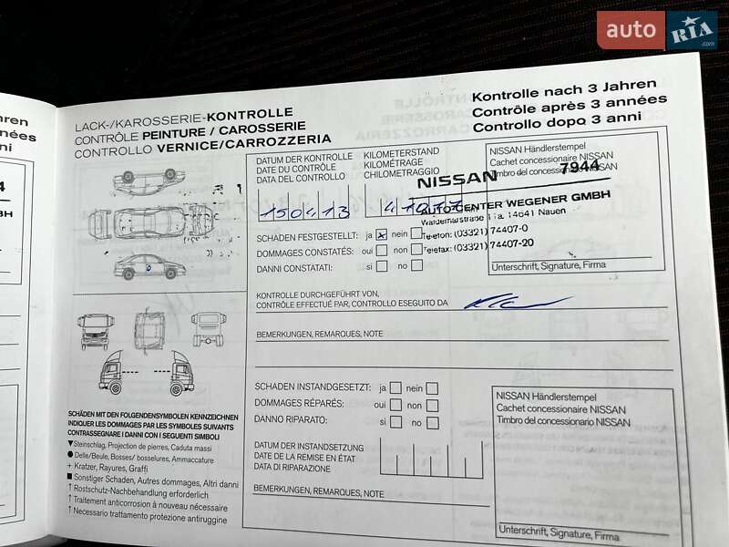 Хэтчбек Nissan Note 2010 в Кременчуге фото 58 Хэтчбек Nissan Note 2010 в Кременчуге