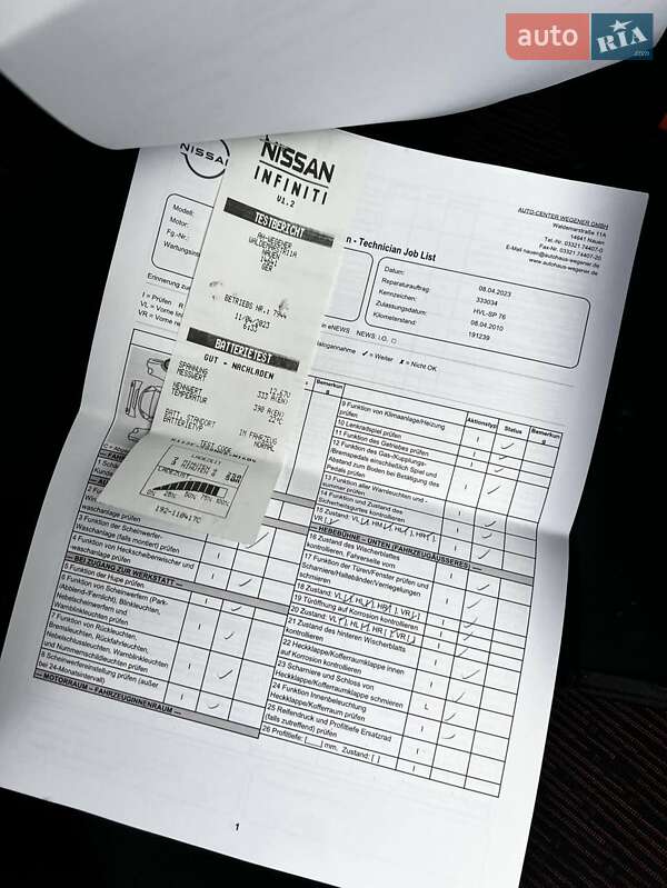 Хэтчбек Nissan Note 2010 в Кременчуге фото 72 Хэтчбек Nissan Note 2010 в Кременчуге