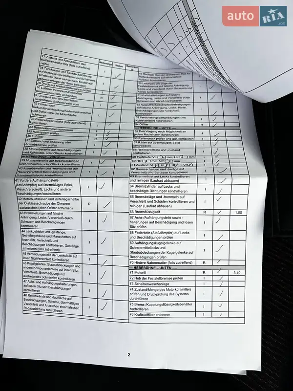 Хэтчбек Nissan Note 2010 в Кременчуге документ 33 фото Хэтчбек Nissan Note 2010 в Кременчуге документ