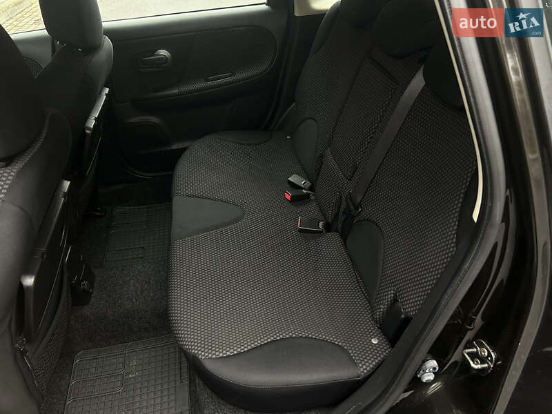 Хэтчбек Nissan Note 2007 в Виннице