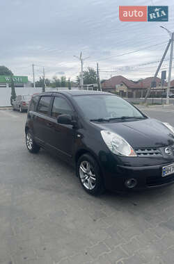 Хетчбек Nissan Note 2007 в Ізмаїлі фото 2 Хетчбек Nissan Note 2007 в Ізмаїлі