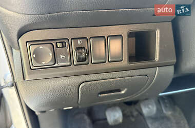 Хэтчбек Nissan Note 2008 в 