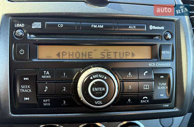 Хэтчбек Nissan Note 2008 в 