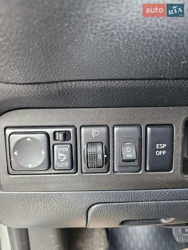 Хэтчбек Nissan Note 2007 в Харькове