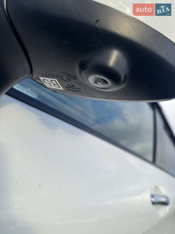 Хэтчбек Nissan Note 2020 в Киеве