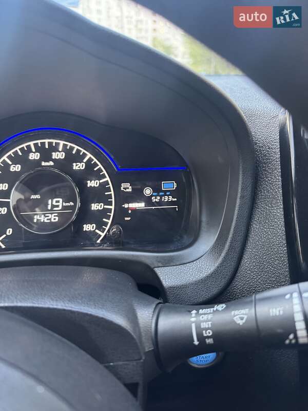Хэтчбек Nissan Note 2020 в Киеве