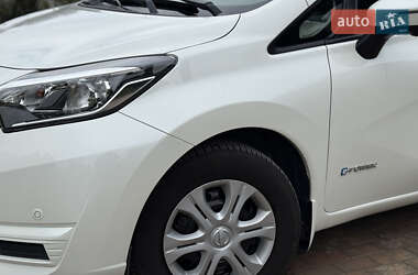 Хетчбек Nissan Note 2017 в 