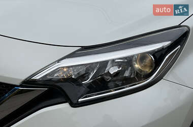 Хетчбек Nissan Note 2017 в 
