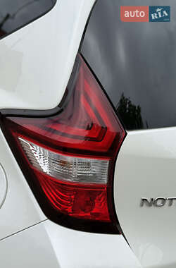 Хетчбек Nissan Note 2017 в 