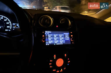 Хетчбек Nissan Note 2017 в 