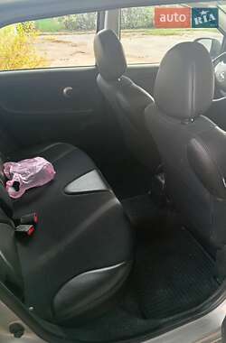 Хэтчбек Nissan Note 2013 в 