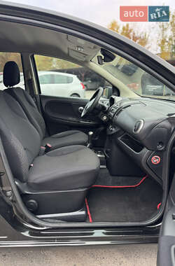 Хэтчбек Nissan Note 2006 в 