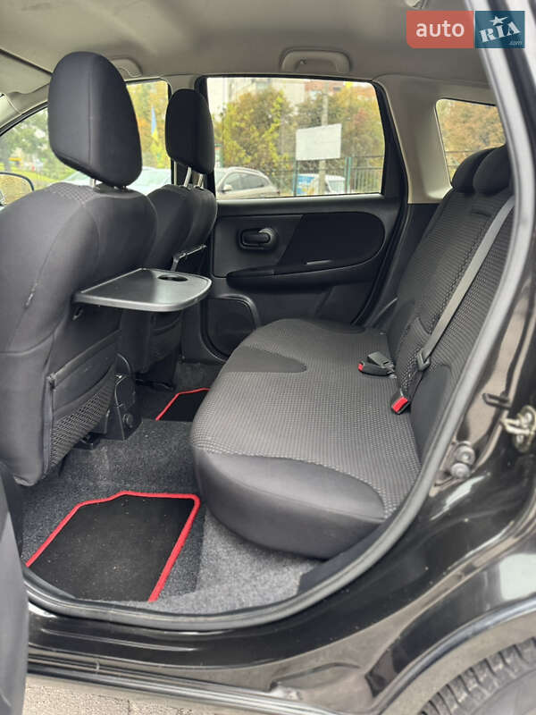 Хэтчбек Nissan Note 2006 в Хмельницком