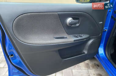 Хэтчбек Nissan Note 2007 в 