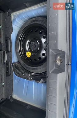 Хэтчбек Nissan Note 2007 в 