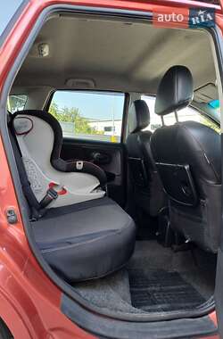 Хетчбек Nissan Note 2007 в 