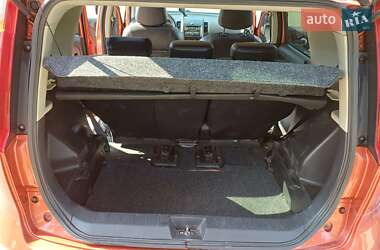 Хетчбек Nissan Note 2007 в 