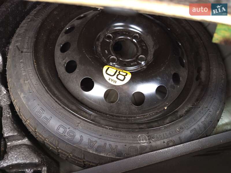 Хетчбек Nissan Note 2008 в Луцьку фото 27 Хетчбек Nissan Note 2008 в Луцьку