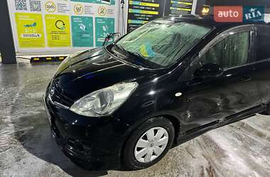 Хетчбек Nissan Note 2012 в Києві