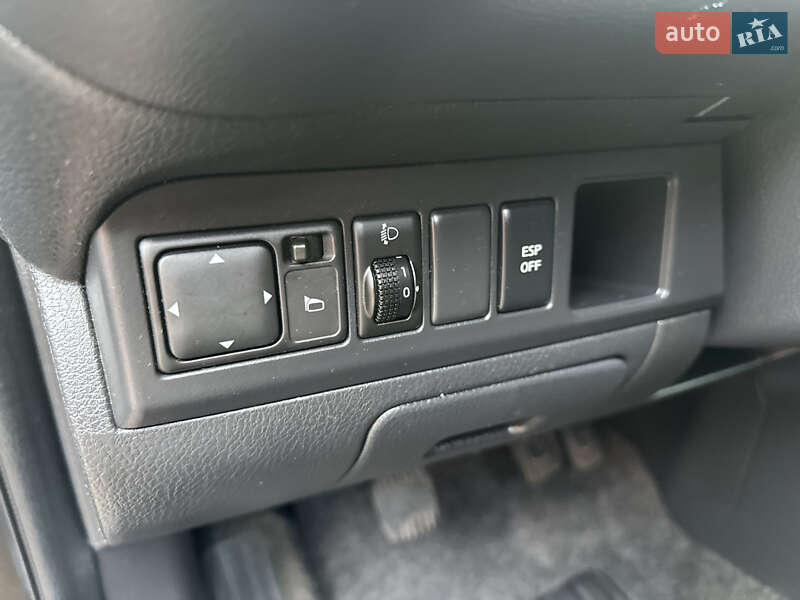 Хэтчбек Nissan Note 2006 в Киеве