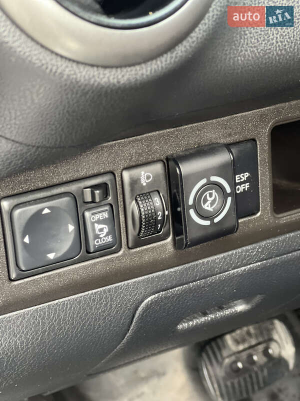 Хэтчбек Nissan Note 2008 в Харькове