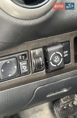 Хэтчбек Nissan Note 2008 в 
