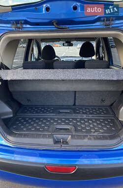 Хетчбек Nissan Note 2006 в 