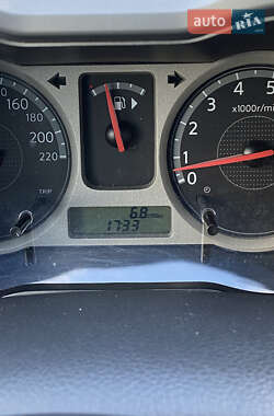 Хетчбек Nissan Note 2006 в 