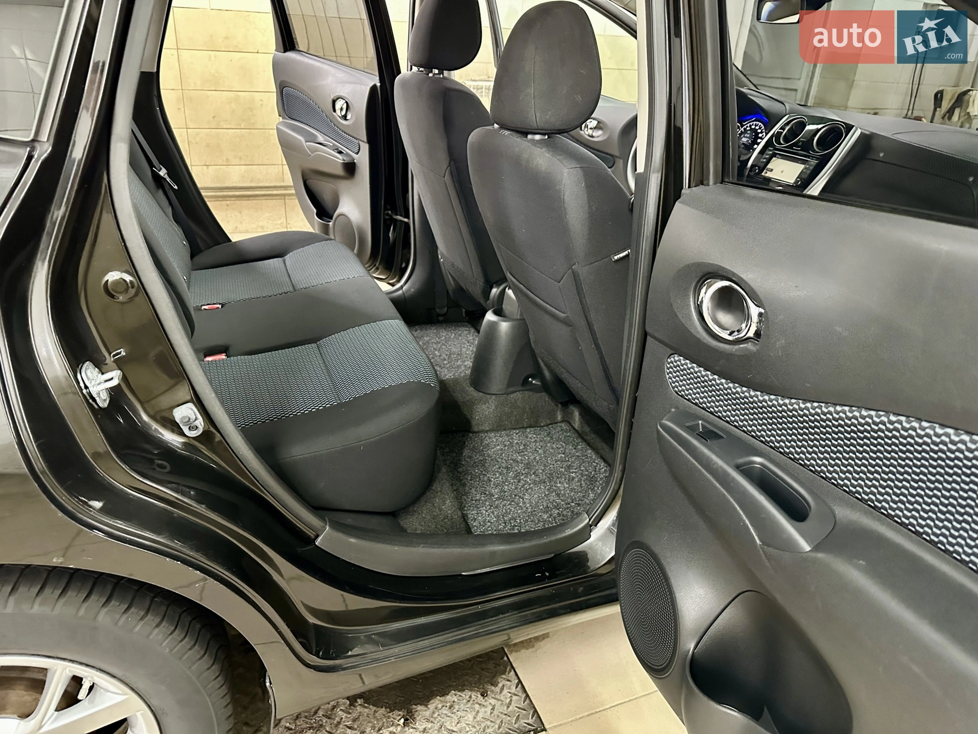 2014 Nissan Note - мініатюра 19