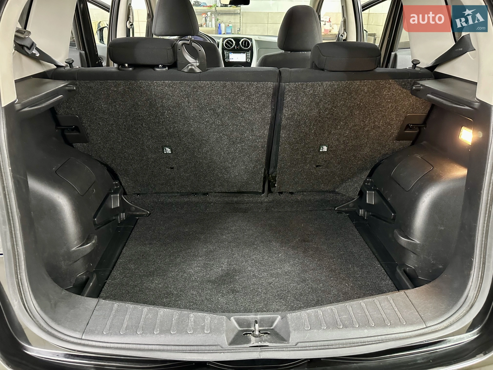 2014 Nissan Note - мініатюра 22