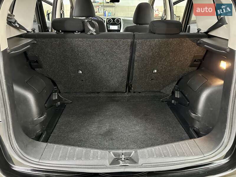 Хетчбек Nissan Note 2014 в Сумах фото 22 Хетчбек Nissan Note 2014 в Сумах