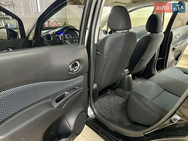 Хетчбек Nissan Note 2014 в Сумах фото 23 Хетчбек Nissan Note 2014 в Сумах