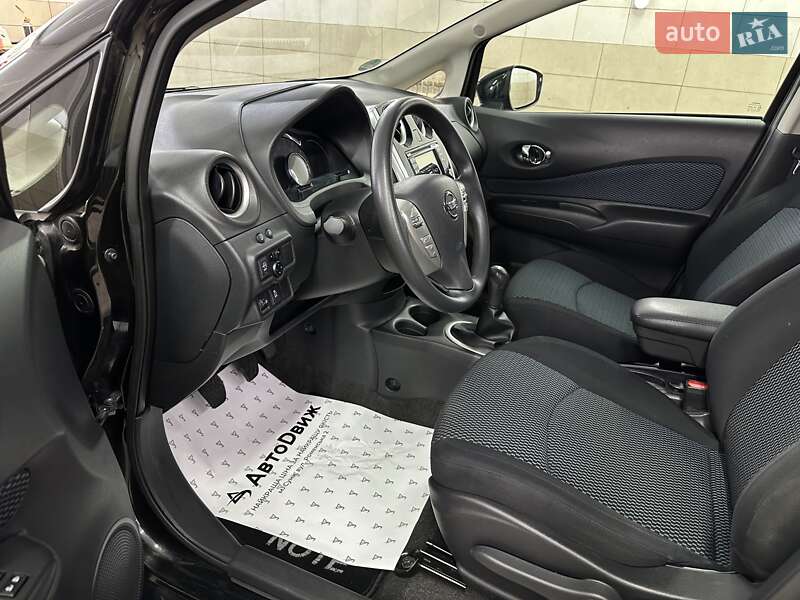 Хетчбек Nissan Note 2014 в Сумах фото 30 Хетчбек Nissan Note 2014 в Сумах