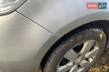 Хэтчбек Nissan Note 2008 в 