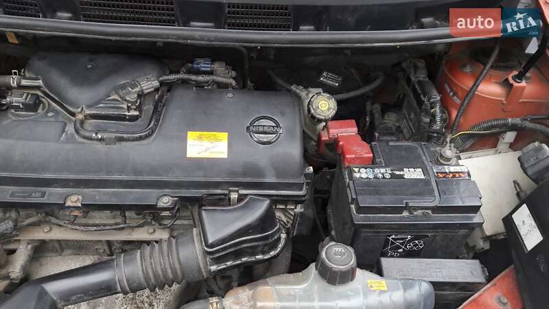 Хэтчбек Nissan Note 2006 в Запорожье фото 8 Хэтчбек Nissan Note 2006 в Запорожье