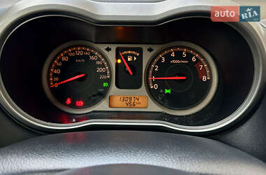 Хэтчбек Nissan Note 2006 в 
