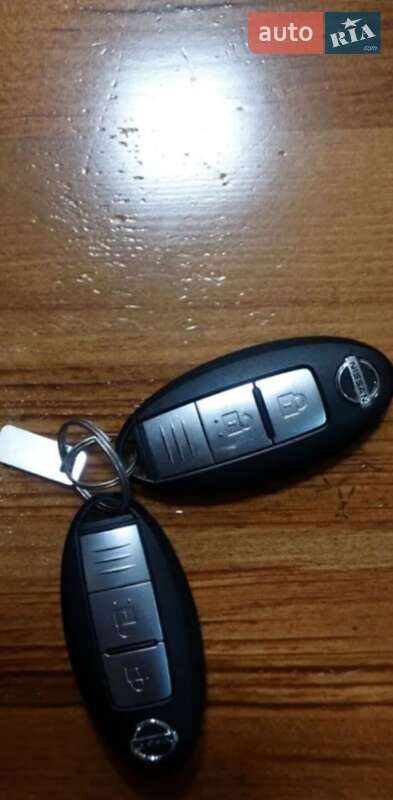 Хетчбек Nissan Note 2018 в Києві